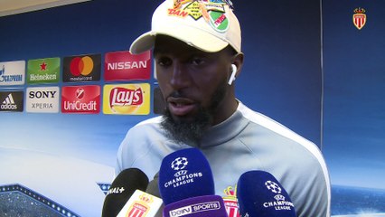 Juventus - AS Monaco : "On a appris"