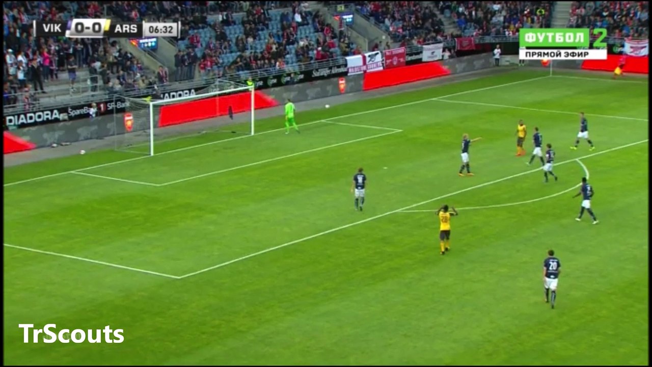 Karol Mets Highlights - TrScouts