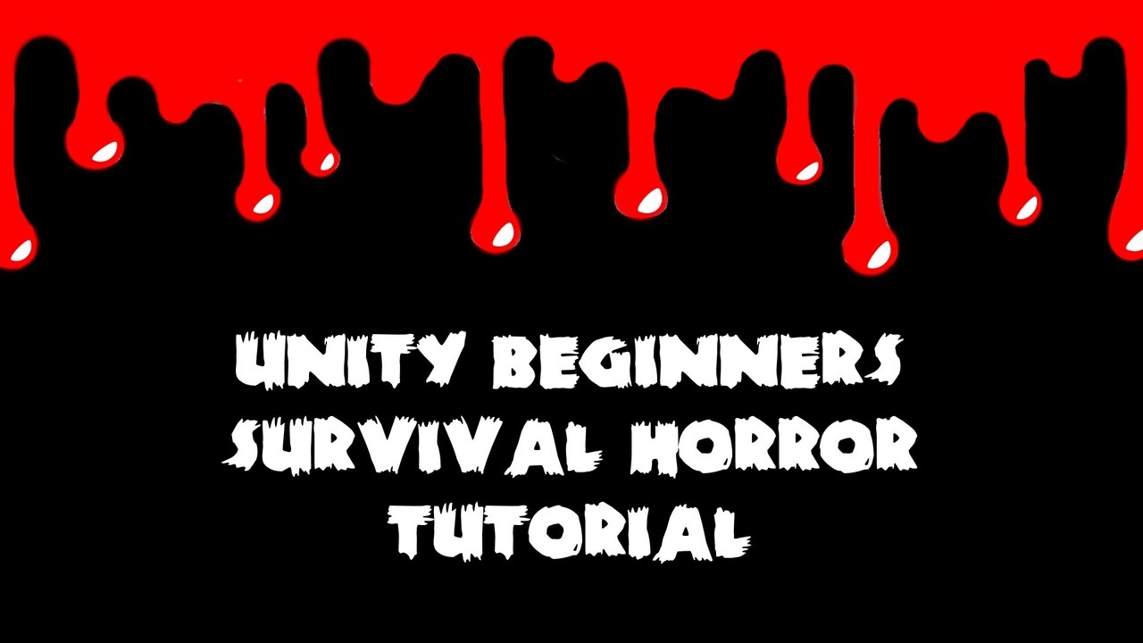 Unity3D Survival Horror #135 Weapon Impact Effect