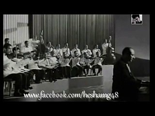 نجوم الليل - فريد الاطرش