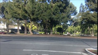 Short Drive to Ramac Park and no room to park. California