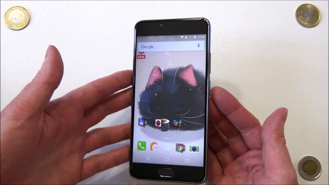 Обзор Acer Liquid Z6 plus, среднего фаблета среднего класса