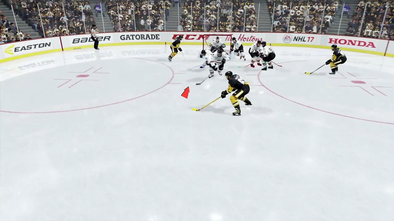 Goal by doCJ1ggy