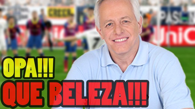 MILTON LEITE NO PES 2018?