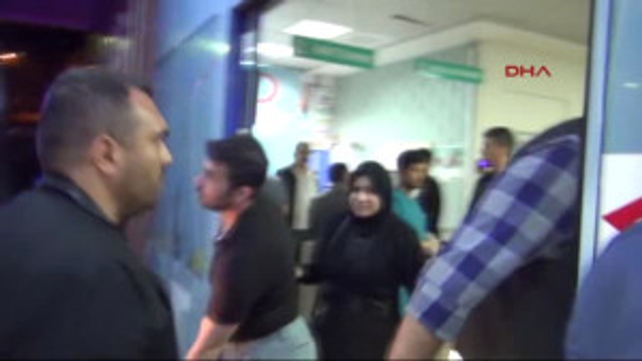 Kahramanmaraş - Imam Nikahlı Eşinin Eski Kocası Tarafından Öldürüldü