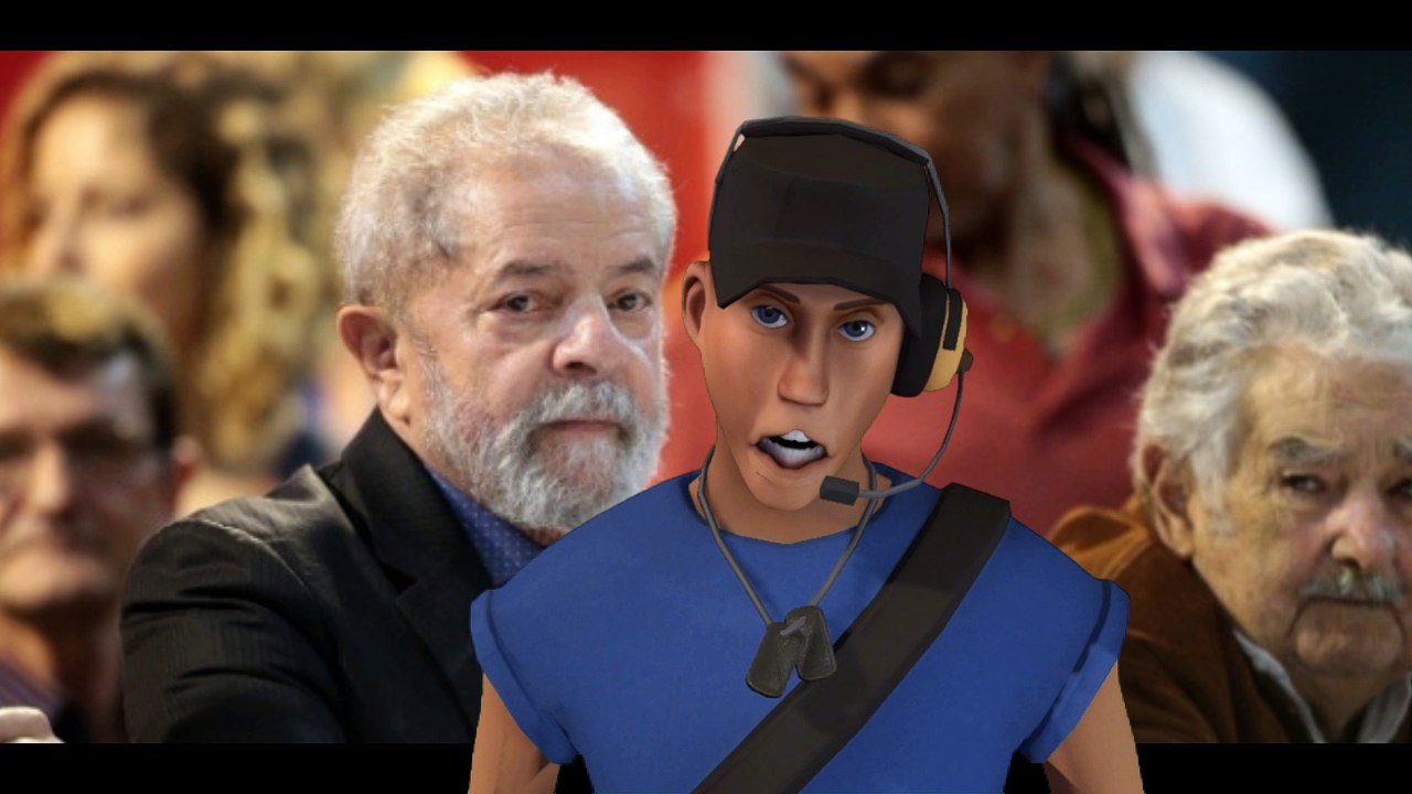 Lula pode ser preso por Moro nesta quarta feira