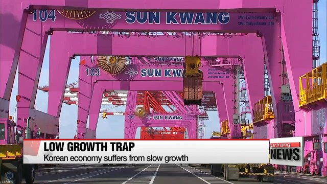 President-elect Moon Jae-in's key economic pledges