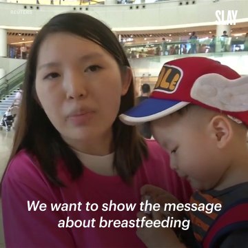 This flashmob isn’t your ordinary flashmob [Mic Archives]