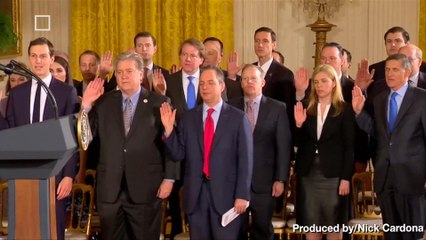 Trump Team May Release Video Of Hillary Clinton's Concession Call