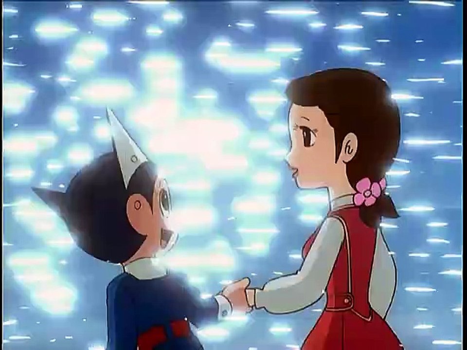 (1980)ASTRO BOY CAPITULO 43 ESPAÑOL LATINO