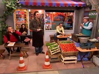 Benim Annem Bir Melek 37.Bölüm part 2/2