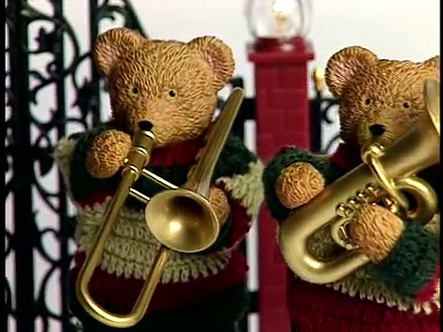Baby Bach 2000 DVD - video Dailymotion