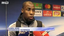 Juventus-Monaco (2-1) – Sidibé : ‘’Beaucoup de fierté’’