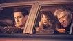 David Lynch, Kyle MacLachlan and Laura Dern – Variety ‘Twin Peaks’ Cover Shoot