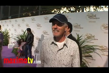 Rob Paulsen Interview at "Tinker Bell And The Great Fairy Rescue" Screening