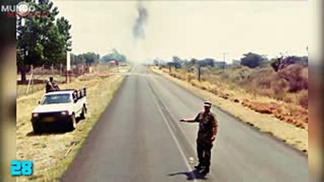 30 Imágenes mas Escalofriantes de Google