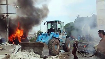 Siria: Al menos siete muertos por explosión de un coche bomba