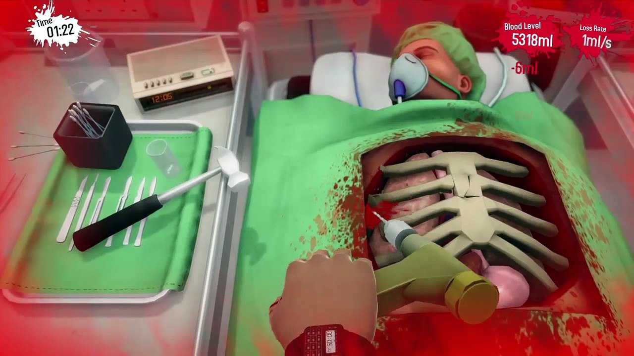 Surgeon simulator (46)