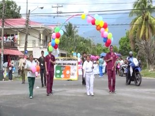 Inician jornada de vacunacion infantil