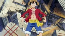 One Piece 776 - ワンピース 776