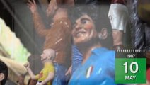 ON THIS DAY - 30 years since Napoli won Serie A
