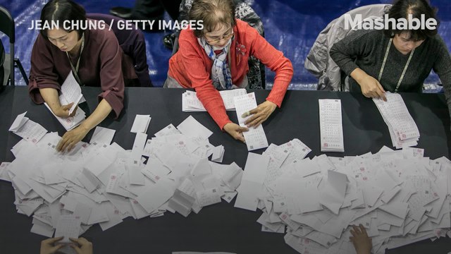 South Korea's elections proved gamers' influence is legit