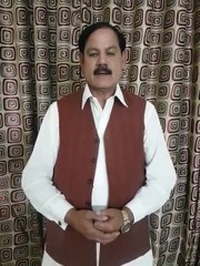 KP Minister Mushtaq Ghani Message For PTI Abbottabad Jalsa On 14th May 2017