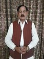 KP Minister Mushtaq Ghani Message For PTI Abbottabad Jalsa On 14th May 2017
