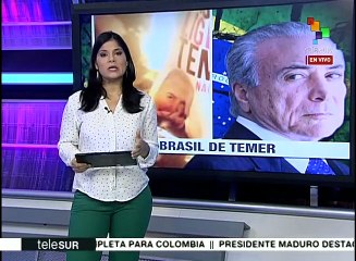 Brasil: comisión especial termina debate sobre reforma de pensiones