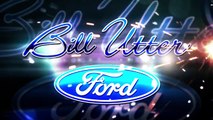 Ford F 150 Decatur, TX | Bill Utter Ford Reviews Decatur, TX