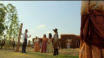 ESCRAVA MÃE CAPITULO 19 COMPLETO