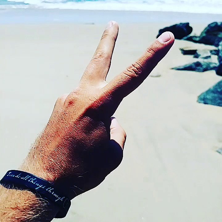 #Peace✌#Love❤and#Waves