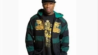 50 Cent-So Serious