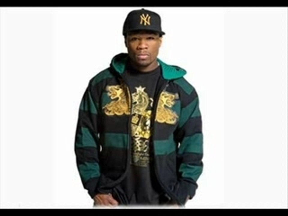 50 Cent-So Serious