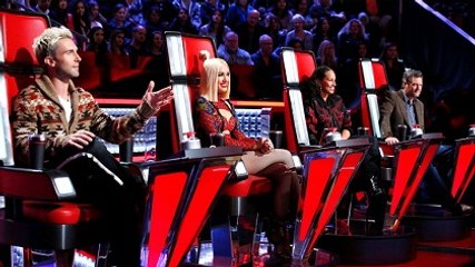 The Voice '' 12X24 '' Live Top 10 Eliminations