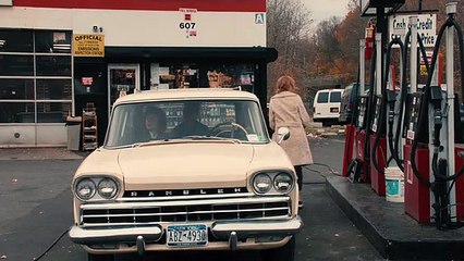 3 Generations (2017) Movie Clip - Gas Stop