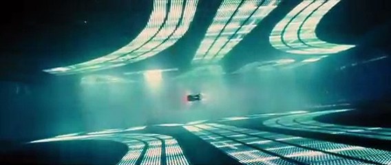 Blade Runner 2049 Bande-annonce VF (2017)