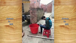 Funny videos 2017 funny pranks try not to laugh challenge