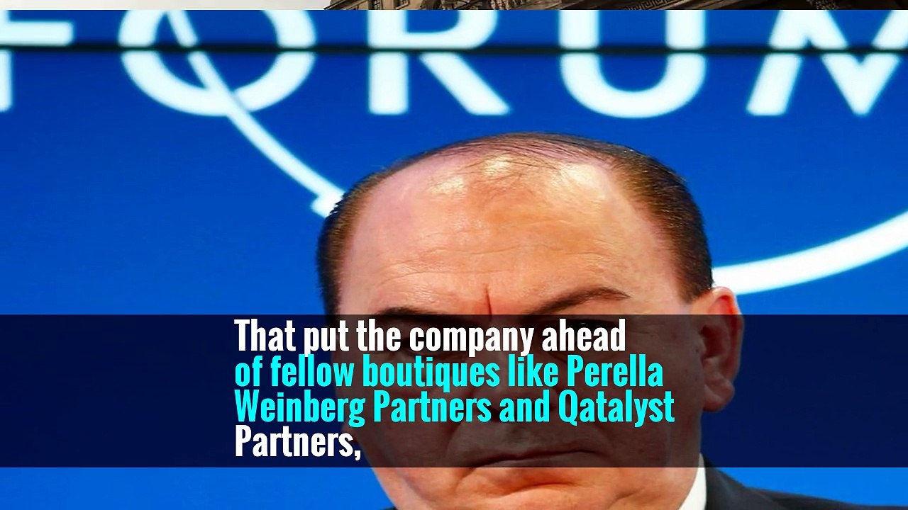 Rothschild and Company to Open Office in San Francisco -