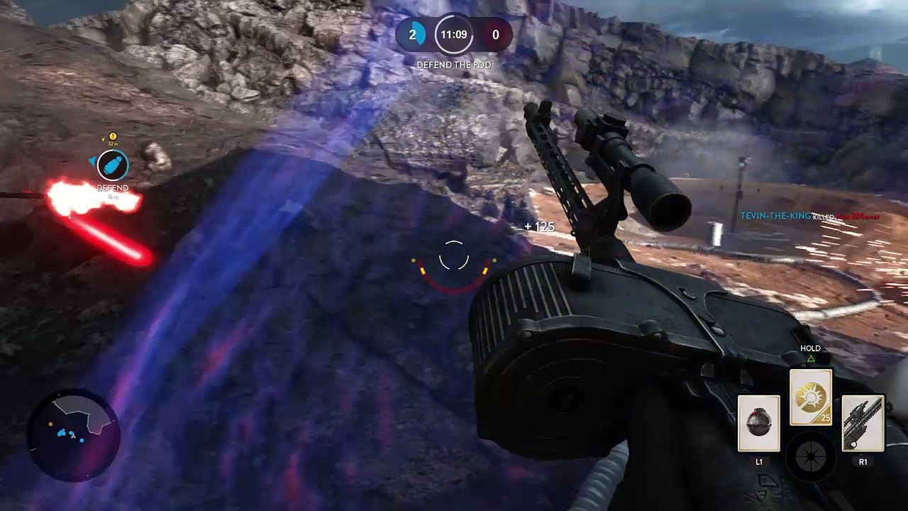 STAR WARS™ Battlefront™