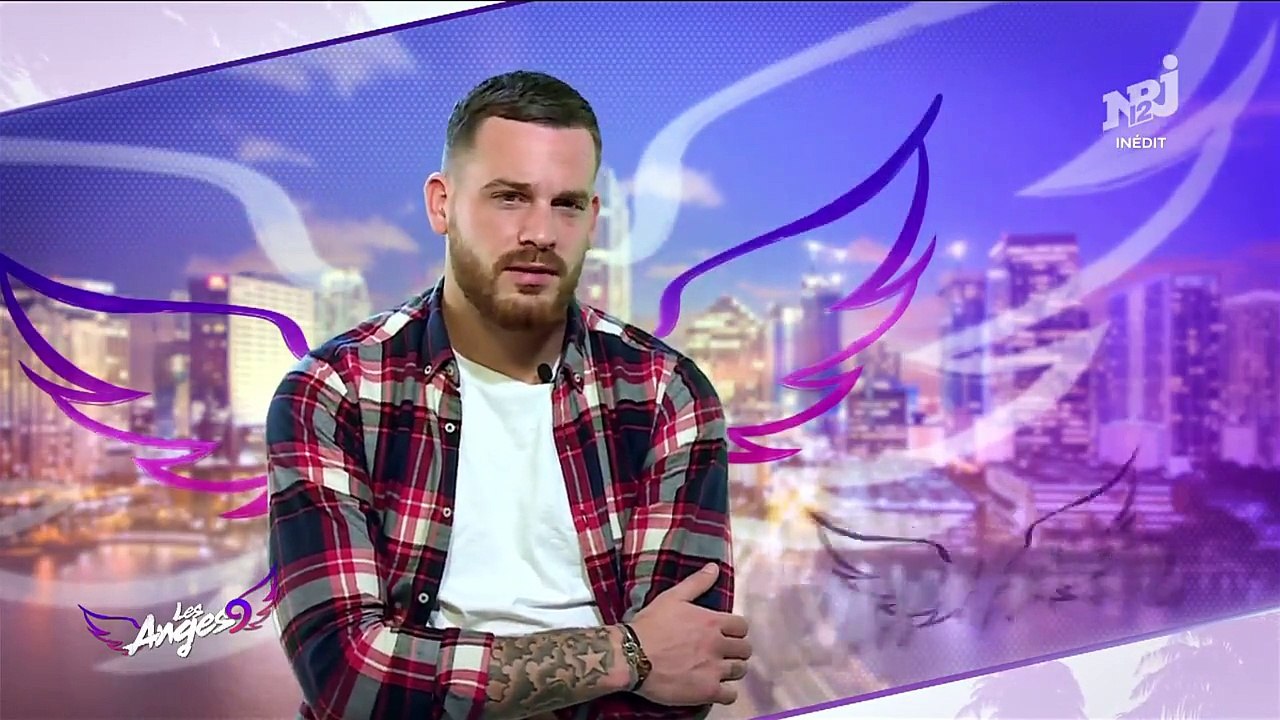 Les Anges 9, Back to Paradise – Episode 68, Vidéo du 9 Mai 2017