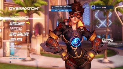 What 8 hours of genji on QP looks like?