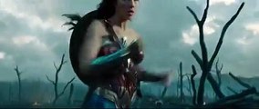 Wonder Woman Official Final Trailer - Rise of the Warrior (2017)