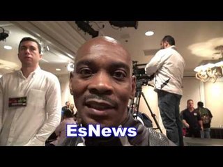 The Top 3 Wins In Bhop Career - EsNews Boxing