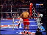 David Izon vs Kimmuel Odum (24-10-1995) Full Fight