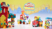 Play-Doh Polska - PLD To chód z lodam