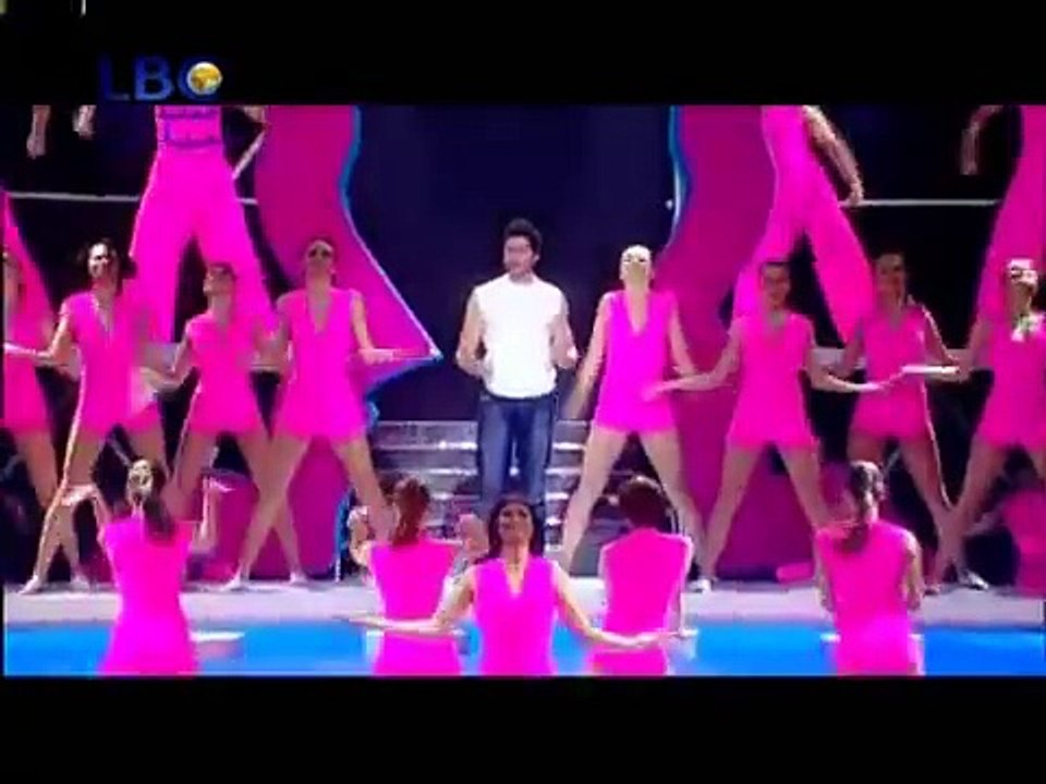 بحبك وبغار - ريان عيد ورامي الشمالي وباسل خوري