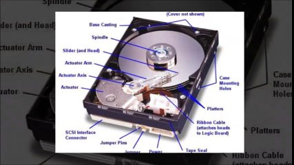 samsung hard drive data recovery