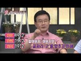 미궁에 빠진 김정은의 실제 나이! [모란봉 클럽] 33회 20160430