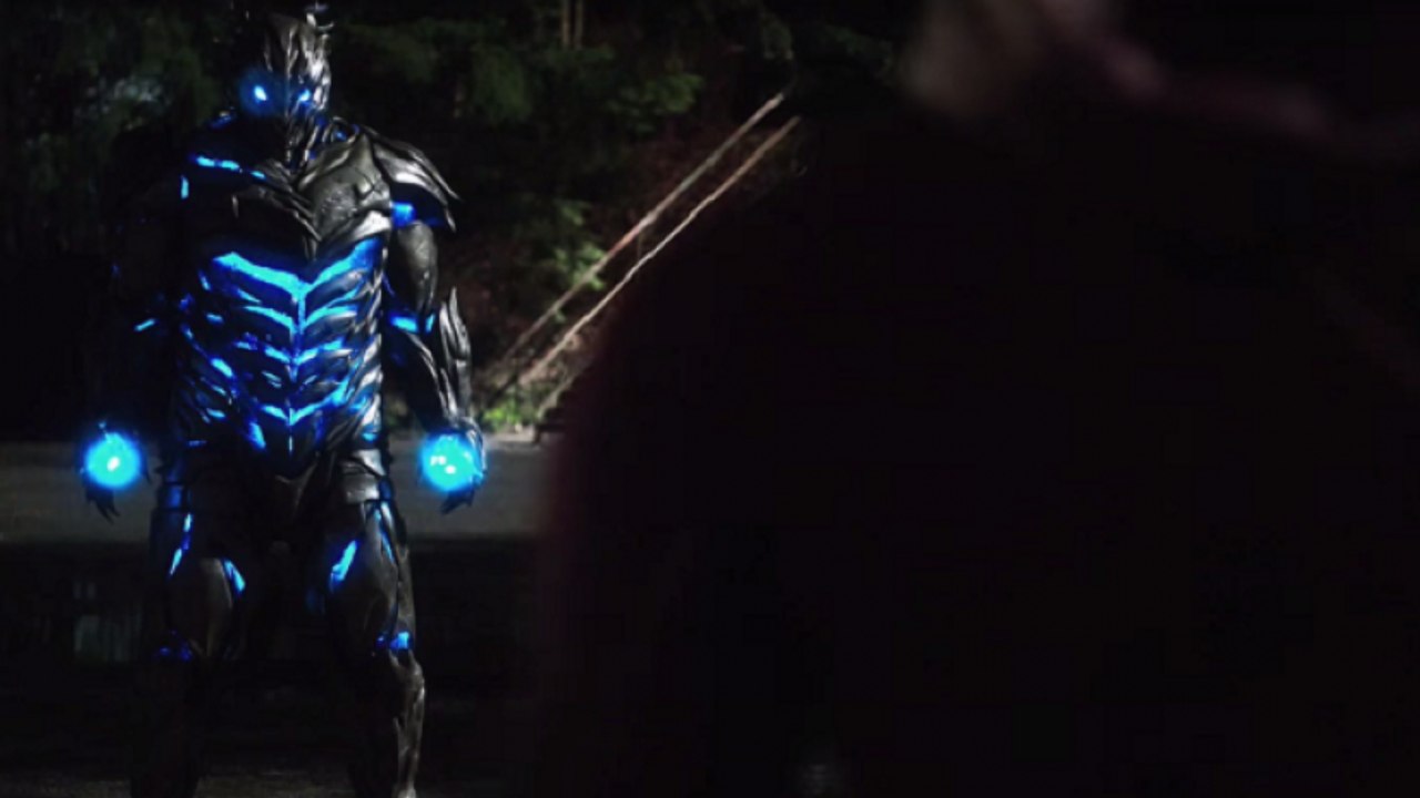 The Flash ~ Season 3 Episode 21, 3X21 | Watch Full'Show "Online